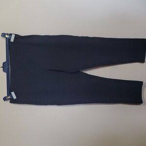 Suzy shier leggings size large